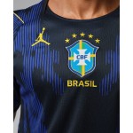 巴西 26 客场球迷版球衣 (可定制)